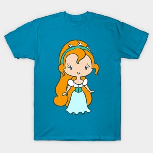 Thumbelina - Lil' CutiE T-Shirt